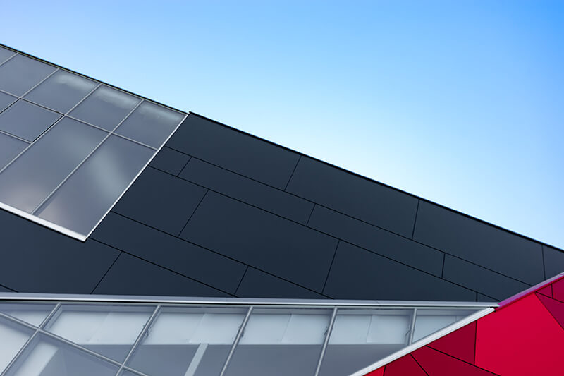 Cladding