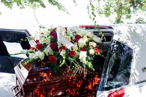 Funeral Director in Kent